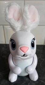 Konijn Zoomer Hungry bunny entertainment robot, Ophalen, Zo goed als nieuw, Konijn