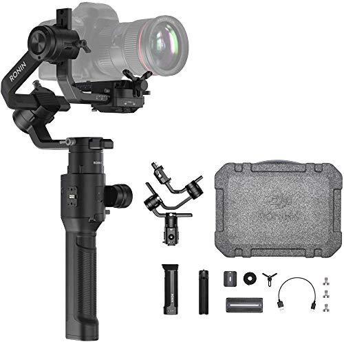 DJI Ronin-S Essential Kit Gimbal, Audio, Tv en Foto, Actiecamera's, Nieuw, Overige merken, Ophalen of Verzenden