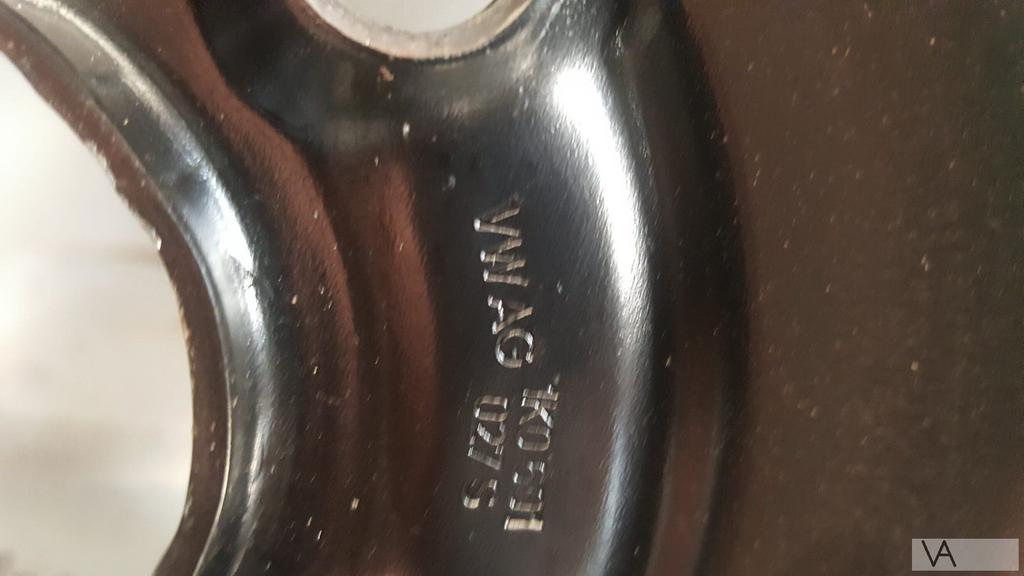 Thuiskomer  VW Golf 5 6 7 8 Passat Eos Altea Touran A3 Leon, Auto-onderdelen, Banden en Velgen, Gebruikt, -, -, Banden en Velgen