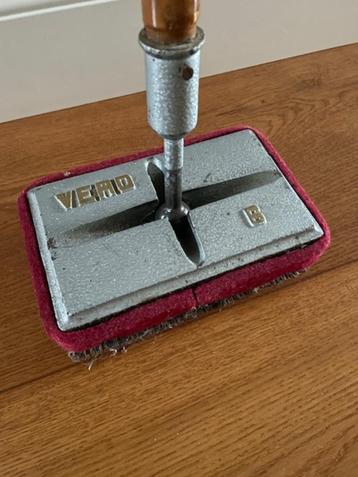 Boenblok beschikbaar voor biedingen