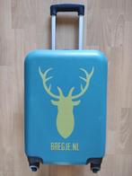 Bregje hand koffer ( 50 stuks gemaakt ) is niet gebruikt, Hard kunststof, Minder dan 50 cm, Ophalen of Verzenden, Minder dan 35 cm