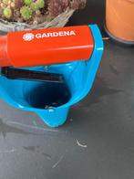 Gardena bollenplanter, Tuin en Terras, Hand-tuingereedschap, Ophalen of Verzenden, Gebruikt, Overige soorten, GARDENA