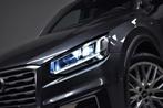 Audi Q2 40 TFSI 190pk Quattro Automaat 3x S-Line Pano/Virtua, Auto's, Audi, Gebruikt, 1984 cc, Leder en Stof, Adaptive Cruise Control