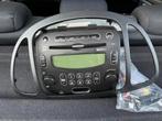 Hyundai i10 original radio, Ophalen of Verzenden, Zo goed als nieuw