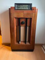 Philips 802A Radiomeubel, Ophalen