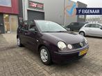 Volkswagen Polo 1.2-12V 5DRS Nw APK Eerste Eigenaar NAP!, Auto's, Volkswagen, 983 kg, 1198 cc, Origineel Nederlands, Bedrijf