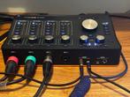 Arturia AudioFuse Studio audio interface met DC-CV/Gate, Computers en Software, Ophalen, Zo goed als nieuw, Extern, Arturia