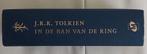 J.r.r. Tolkien,in de ban van de ring,1401 blz, Ophalen of Verzenden, Gelezen