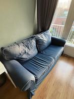 Ektorp tweezitsbankje IKEA, Huis en Inrichting, Ophalen, Gebruikt, Tweepersoons, 75 tot 100 cm