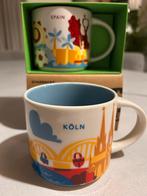 Starbucks You Are Here Mok - Keulen, Ophalen of Verzenden, Nieuw