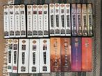 VHS collection Friends, Action en Music, Alle leeftijden, Ophalen, Zo goed als nieuw