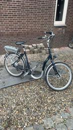 Ebike sparta ION entree RX, Ophalen, Sparta, Gebruikt, 47 tot 51 cm