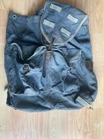 Luftwaffe rucksack met webbing riemen 1942, Ophalen of Verzenden, Luchtmacht, Duitsland, Overige typen