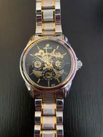 Rolex Herenhorloge automatic, Ophalen of Verzenden, Gebruikt, Staal