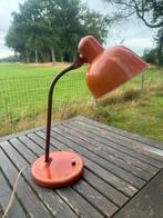 Bauhaus Wila bureaulamp -vintage 40’s-50’s, Ophalen, Gebruikt, Bauhaus, Metaal