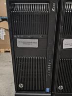HP Z840 | XEON |  E5 2620 V3 | E5 2683 V4, Computers en Software, Desktop Pc's, 2 tot 3 Ghz, 32 GB, HP Workstation, Intel Xeon