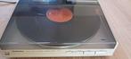 Technics SL-5 | Direct Drive lineair | Automaat, Automatisch, Ophalen of Verzenden, Zo goed als nieuw, Platenspeler