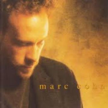 Folk Pop C.D. (1991) Marc Cohn - Marc Cohn beschikbaar voor biedingen