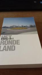 Martin Bril - Het ronde land (hc), Nieuw, Ophalen of Verzenden, Nederland, Martin Bril