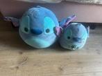 Stitch knuffels, Ophalen of Verzenden, Zo goed als nieuw, Overige typen