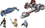 Lego Star Wars set 75012 Barc Speeder with Sidecar, Kinderen en Baby's, Speelgoed | Duplo en Lego, Ophalen of Verzenden, Zo goed als nieuw
