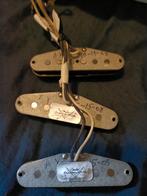 Fender CS '69 Pickups, Abigail Ybarra 2008, Verzenden, Gebruikt, Elektrische gitaar
