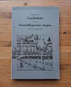 Notities uit de geschiedenis van de oostellingwerfse dorpen, Boeken, Geschiedenis | Stad en Regio, Ophalen of Verzenden, 20e eeuw of later