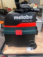 Metabo =starmix tyASR 25 L. SC werkt zoals het hoort, Ophalen, Www.metabo.com, Gebruikt, Metabo