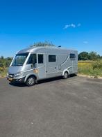 Lmc liberty vol intergraal camper bj 2008 met lengte bedden, Caravans en Kamperen, Campers, Integraal, Diesel, Particulier, 6 tot 7 meter