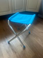 Kinderkrukje - Handig en compact, Ophalen, Gebruikt, Staal