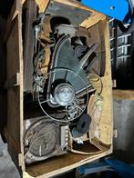 Buick Coupé 1940 Onderdelen, Ophalen, Gebruikt, Amerikaanse onderdelen