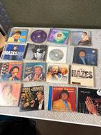 André Hazes CD collectie – 15 stuks, Ophalen of Verzenden, Gebruikt, Levenslied of Smartlap
