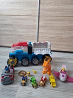 Paw Patrol Dino Rescue Set - Dino Patroller, Ophalen of Verzenden, Gebruikt