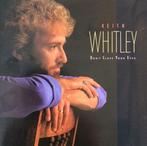 CD Keith Whitley - Don't close your eyes, Ophalen, Gebruikt