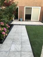 Tuinman/stratenmaker, Tuin en Terras, Tegels en Klinkers, Ophalen of Verzenden