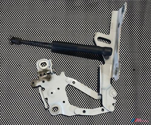 BMW F31 MOTORKAP SCHARNIER RECHTS 13989610, Auto-onderdelen, Carrosserie en Plaatwerk, BMW, Gebruikt, Ophalen of Verzenden