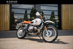 BMW All-Road, Stof, Gebruikt, Handgeschakeld, Sedan