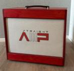 Actieve gitaar luidsprekerbox 1x12, Ophalen, Zo goed als nieuw, Gitaar, 50 tot 100 watt