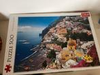 Puzzle 500 pieces, Ophalen, 500 t/m 1500 stukjes