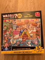 Wasgij puzzel 950 stukjes, Hobby en Vrije tijd, Denksport en Puzzels, Ophalen, 500 t/m 1500 stukjes, Zo goed als nieuw, Legpuzzel