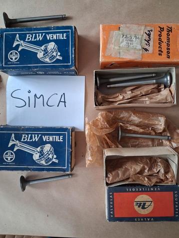 NOS Kleppen simca beschikbaar voor biedingen