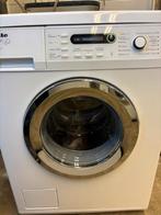 MIELE EDITION111 W5877, Witgoed en Apparatuur, Wasmachines, Ophalen, 8 tot 10 kg, Refurbished, 1600 toeren of meer