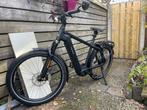 Riese & Müller Charger 4 2024 300 KM Bosch E-Bike Full, 47 tot 51 cm, Ophalen of Verzenden, Zo goed als nieuw