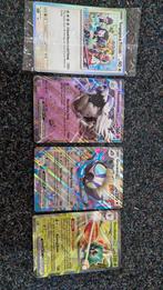 Pokemon kaarten te koop, Ophalen, Zo goed als nieuw, Meerdere kaarten