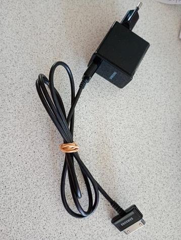 Samsung originele oplader snellader stekker + kabel *NIEUW* beschikbaar voor biedingen