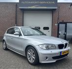 BMW 1-serie 120i Executive, Auto's, 4 cilinders, 150 pk, 665 kg, Euro 4