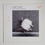 Vinyl LP 12” : Robert Plant, Gebruikt, Ophalen of Verzenden, 12 inch, Poprock