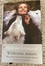 Wildernis sonate, Ophalen, Zo goed als nieuw, Hélène Grimaud