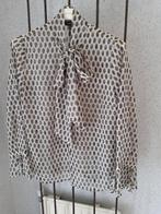 Strikblouse Marie Méro, mt. 40, Maat 38/40 (M), Marie Méro, Ophalen of Verzenden, Zo goed als nieuw