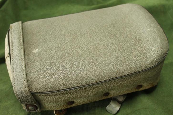 Denfeld bagage drager buddyzit buddyseat kort model, Fietsen en Brommers, Brommeronderdelen | Oldtimers, Gebruikt, Overige merken